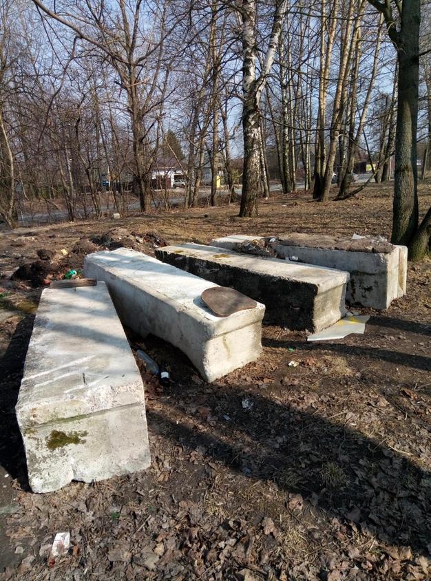 Отдам плиты, блокиб