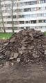Бой бетона доставка самовывоз  100 куб пр ветеранов