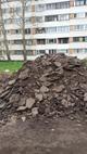 Бой бетона доставка самовывоз  100 куб пр ветеранов
