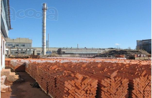 Кирпич оптом от Завода