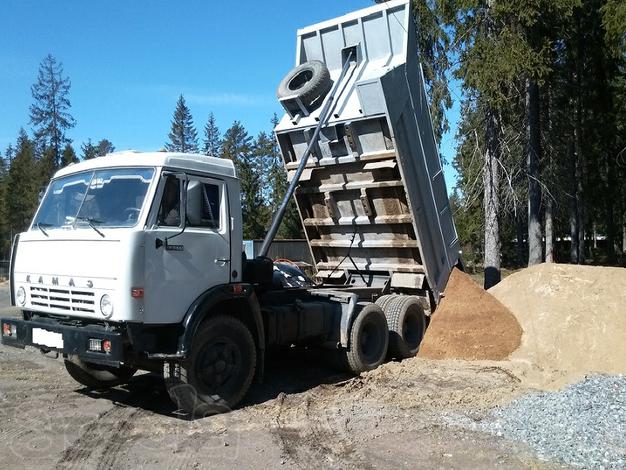 Песок купить в Курортном районе. Продажа, цена карьерного Песка в Курортном районе, Песок строительный, намывной с доставкой в Курортный район, купить машину Песка в Курортном районе. Доставка Песка Курортный район: Зеленогорск Сестрорецк Белоостров