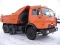 Свободен Камаз, на почасовку