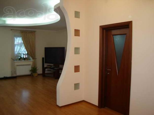 Качественный ремонт и отделка под ключ.