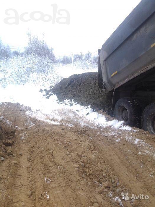 Приму Грунт в Песочное доплачу