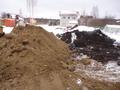 Приму грунт котлованный и растительный в Низино 500м<sup>3</sup>.