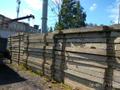 Продаются б/у дорожные плиты, в наличии 500 штук