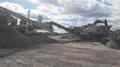 Камень бутовый 70/250 на самовывоз с карьера 420р/м<sup>3</sup>
