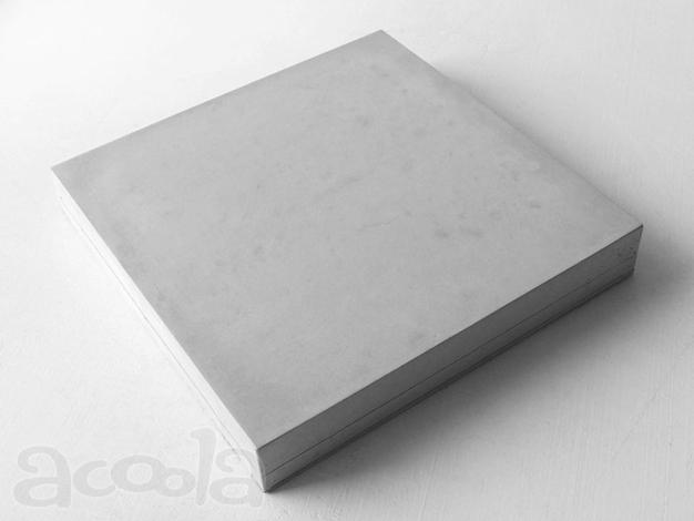 Тротуарная плитка (300х300х45) «Гладкая»
