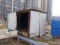 Блок контейнер 6х2,40 Каркас. Помогу с Доставкой.