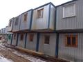 Блок контейнеры бу 6х2.40. Состояние новых 2шт. Всего 12шт. Доставка.