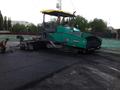 Устройство асфальтового покрытия толщ. до 4 см. (тротуары, отмостки).