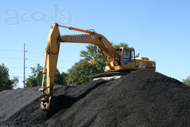 Продам асфальтовую крошку на самовывоз или с доставкой по СПб