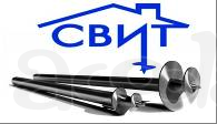 Сваи винтовые продажа
