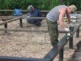 Сваи винтовые, фундамент на сваях, подъём домов.