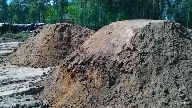 Приму грунт в Ульяновку 100м3, доплачу, не жижу