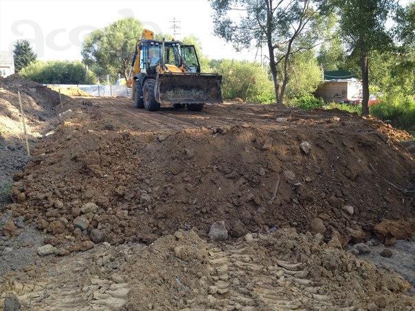 Ищу отвал в районе Ручьи, Шафировский, Калининский район, Муринская дорога