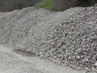 Щебень доломитовый 20-40 в Сосновый Бор