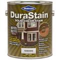 Наружные защитные покрытия  WOLMAN DuraStain Solid Color Stain     Кроющая  защитная  пропитка, усиленные полиуретаном, защищают новое и старое дерево от разрушения УФ, посерения, роста плесени и структурных разрушений, вызванных абсорбцией воды.