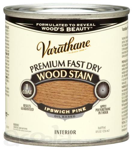 Varathane Premium Premium Fast Dry Wood Stains    тонирующее масло