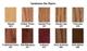 Наружные защитные покрытия  WOLMAN DuraStain Solid Color Stain     Кроющая  защитная  пропитка, усиленные полиуретаном, защищают новое и старое дерево от разрушения УФ, посерения, роста плесени и структурных разрушений, вызванных абсорбцией воды.