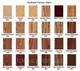 Наружные защитные покрытия  WOLMAN DuraStain Solid Color Stain     Кроющая  защитная  пропитка, усиленные полиуретаном, защищают новое и старое дерево от разрушения УФ, посерения, роста плесени и структурных разрушений, вызванных абсорбцией воды.