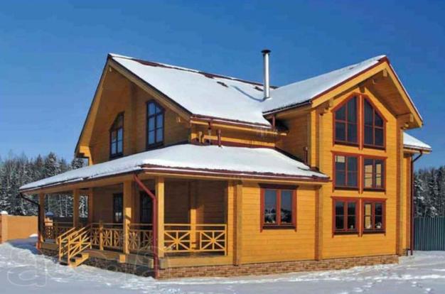 Домокомплект каркасных домов