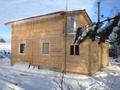 Строительство загородных домов