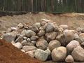 Камень 0-1000 для  строительства