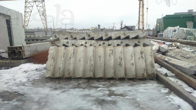 Срочно продадим со своего производства брак ЖБИ