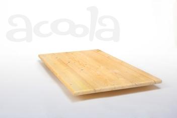 Изделия из сосны