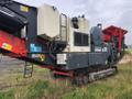 Щековая дробилка Sandvik 241, 3300 м/ч, из Европы