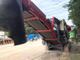 Дробилка Sandvik 331, 2018 г, 4200 м/ч, из Европы
