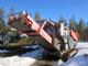 Конусная дробилка Sandvik 331, 2015 г, НОВАЯ БРОНЯ