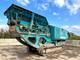 Щековая дробилка Powerscreen XR 400, из Европы