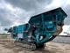 Щековая дробилка Powerscreen XR 400, из Европы