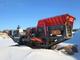 Щековая дробилка Sandvik 331, 2015 г, НОВАЯ БРОНЯ