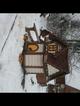 Резные домики для колодцев. Колодцы Можайск. Загородное водоснабжение.