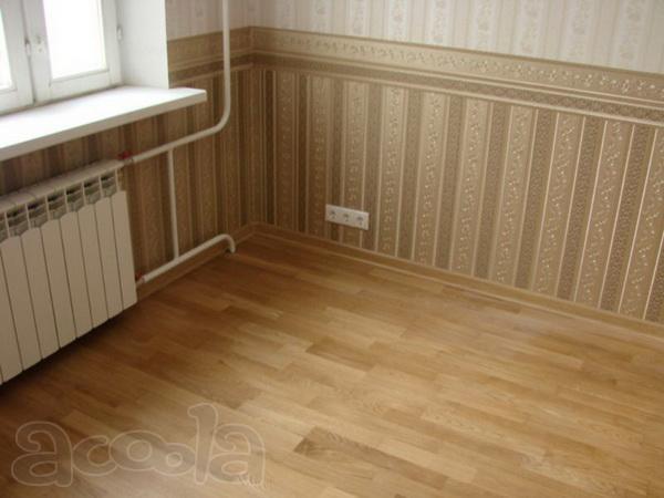 Ремонт и отделка под ключ.