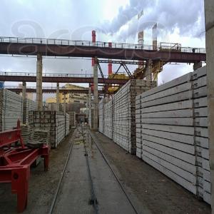 Дорожные плиты Свое производство
