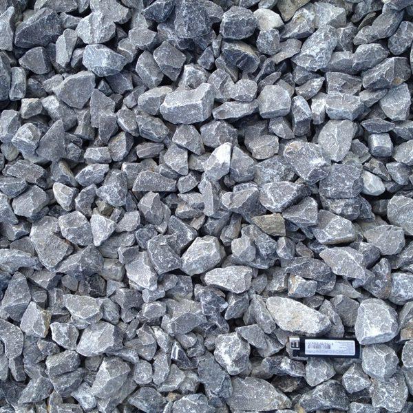 Щебень 20/40 гранитный