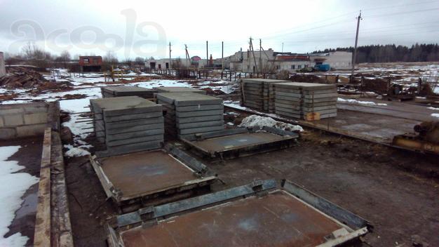 ПД 2П 30-18 Производство Терволово