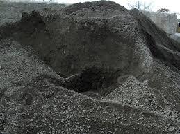 Асфальтная крошка! Самовывоз 520 руб. за куб