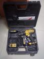 Шуруповёрт Dewalt DCD734