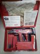 Монтажный пистолет Hilti dx450