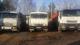 Доставка растительного грунта
