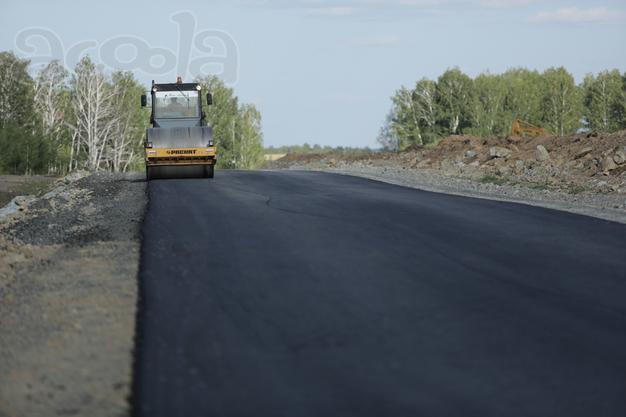 Предлагаю поставки асфальта на Ваши объекты.