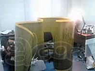 Обогрев птичника инфракрасным полотном Ориентал Дрим