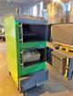 Твердотопливные котлы Lavoro