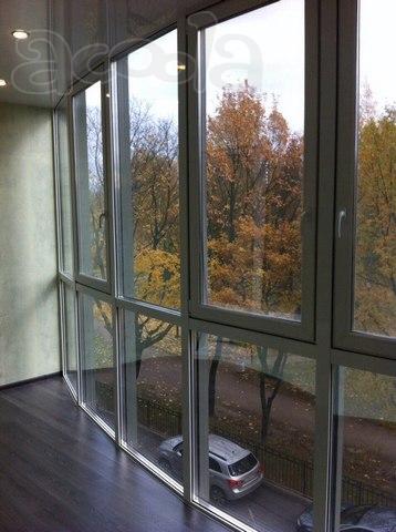 Окна пвх, остекление балконов, лоджий, с завода.