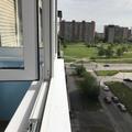 Установка металлопластиковых окон в Санкт-Петербурге